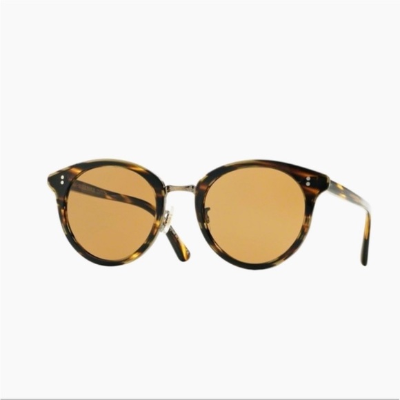 Oliver\'s People polarized Spelman Cocobolo
Crystal sunglasses main image 9